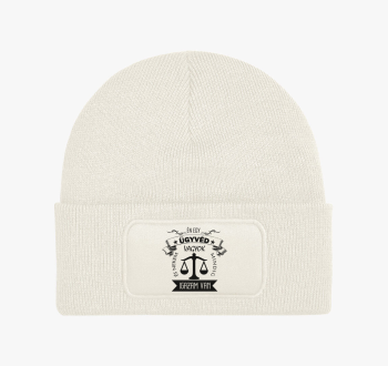 Ügyvéd téli sapka - ...