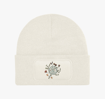 Békejeles színes tél