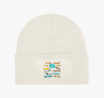 Tacskóból soha nem e...