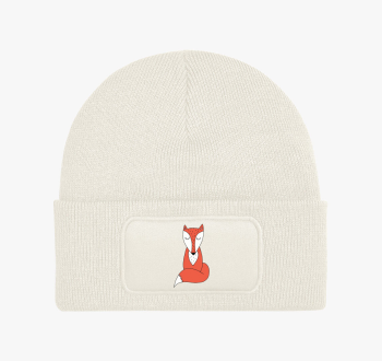 Róka 2.0 téli sapka