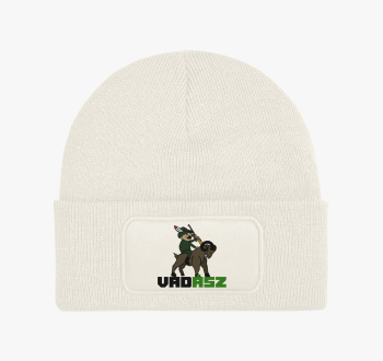 Vicces vadászos téli