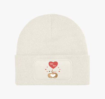 Corgis Valentin napi...