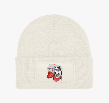 Huskys Valentin napi...