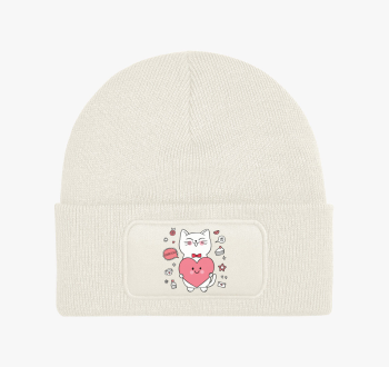 Cicás Valentin napi ...