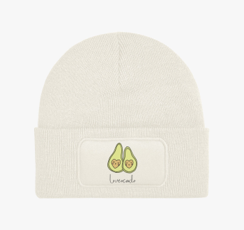 Loveocado téli sapka