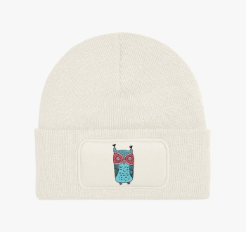 Pszichedelikus bagol...