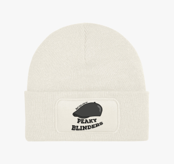 Peaky Blinders sapká...
