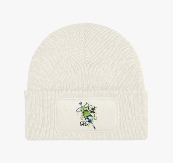 Tetoválósoknak téli 