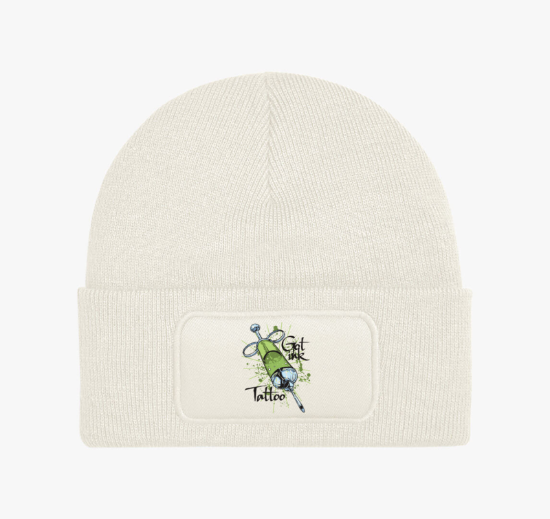 Tetoválósoknak téli sapka