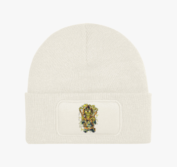 Koponyás bandita tél