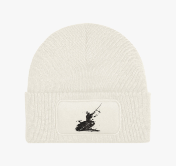 Szamurájos téli sapk