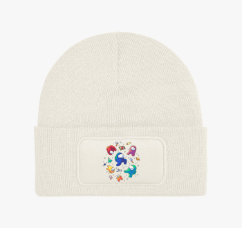 Among Us kiszavazva ...