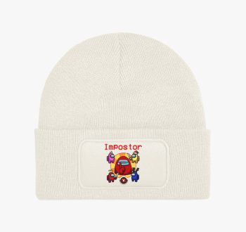 Among Us impostor 3 ...