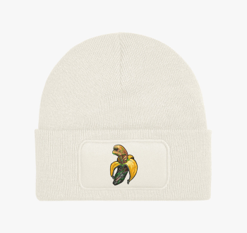 Alien banán téli sap