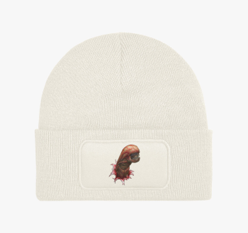 Alien mellkasrobbant...