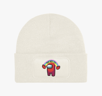 Among Us sus téli sa