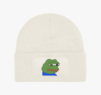 Pepe a Béka téli sap