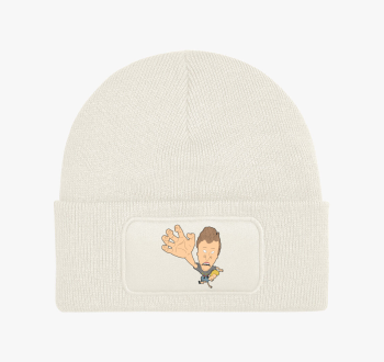 Beavis és Butthead t...