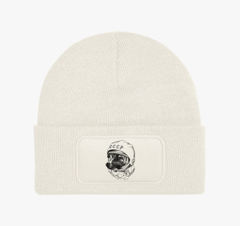 Lajka kutyás téli sa