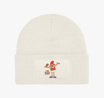 A nagy ho-ho-ho-horg...