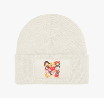 BTS tagok chibi art ...