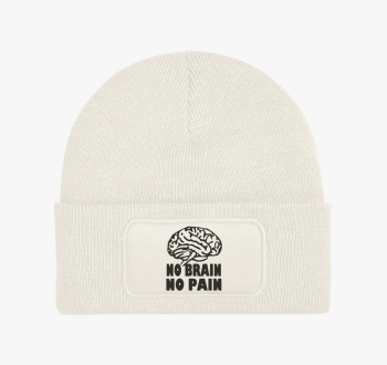 Agy nélkül nincs fáj...