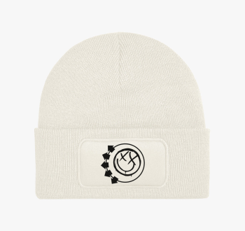 Blink 182 téli sapka