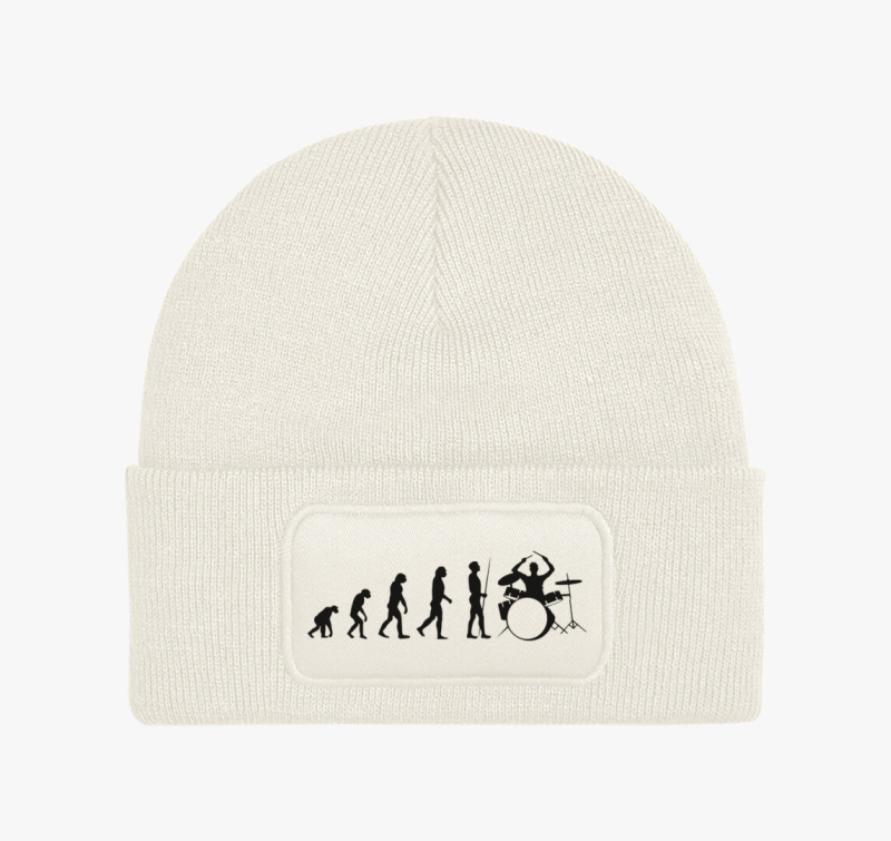 Dobos evolúció téli sapka