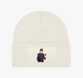 Death Note Yagami Li...