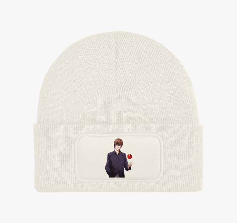 Death Note Yagami Light téli sapka