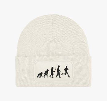 Futó evolúció téli s