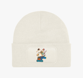 The God of High Scho...