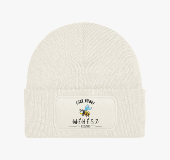 Méhész leszek téli s