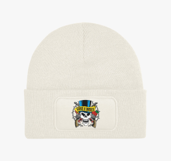 Guns N' Roses 2.0 té