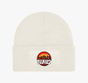 Red Dead Redemption ...