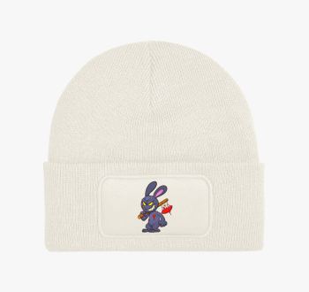 Baltás nyuszika téli