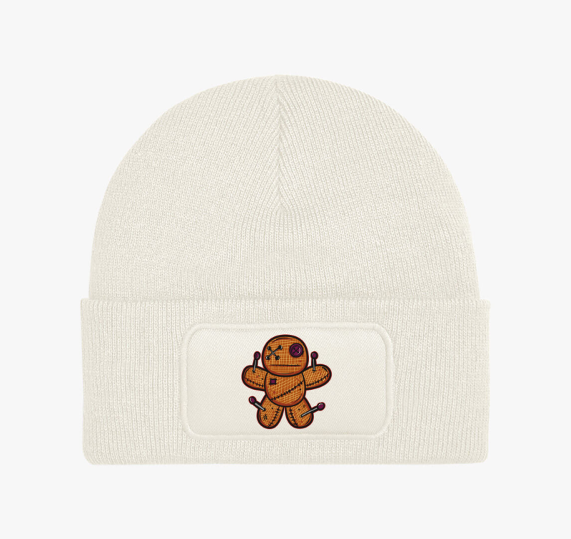 Voodoo babás téli sapka