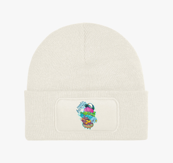 Zombi burger téli sa