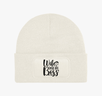 Feleség, Anya, Főnök...