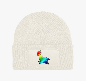 Szivárványos Láma té...