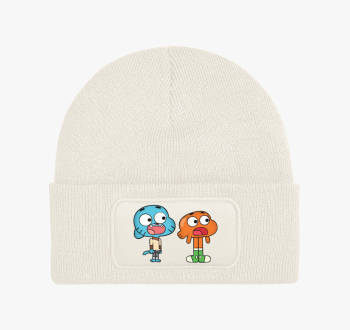 Gumball csodálatos v...