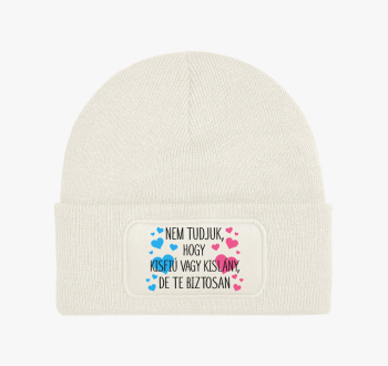 Nagyszülő leszel tél