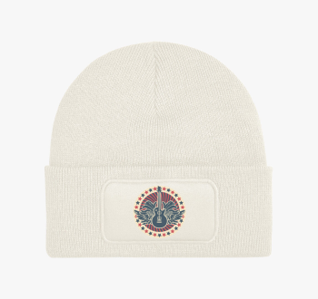 Szárnyas gitár téli 