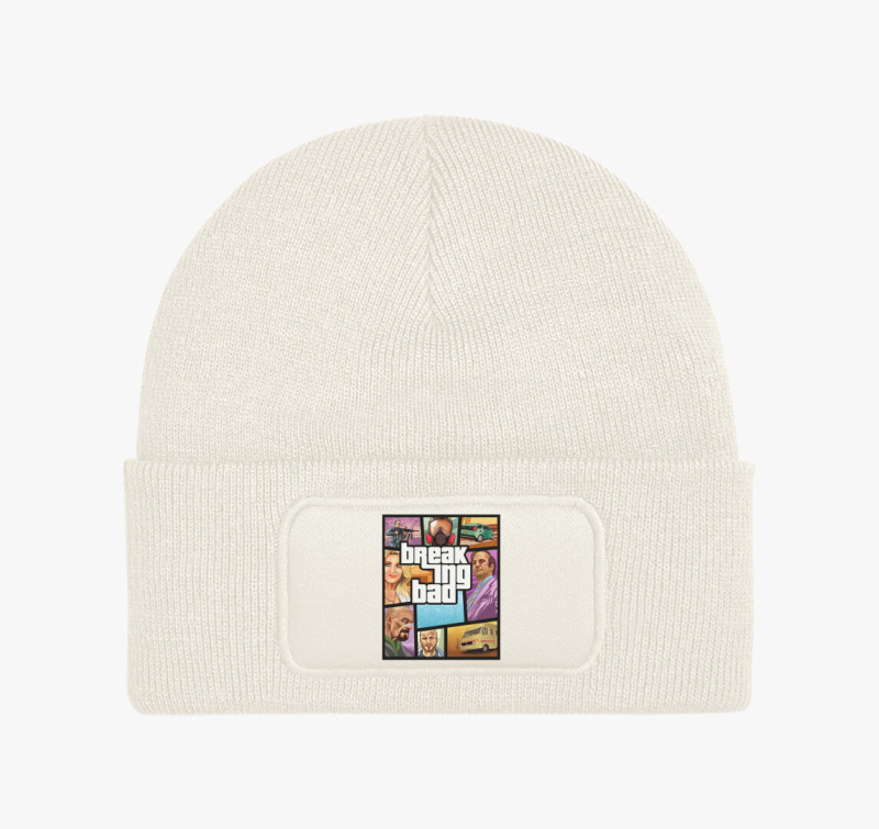 Breakin Bad Gta téli sapka