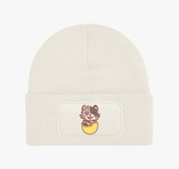 Kismacskás zsebmintá...