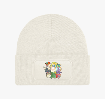 Monster Hunter World...