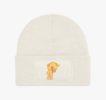 Mókás babát várok té...