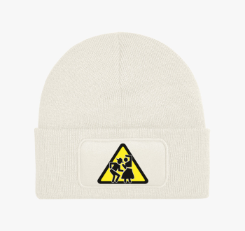 Mulatós téli sapka l...