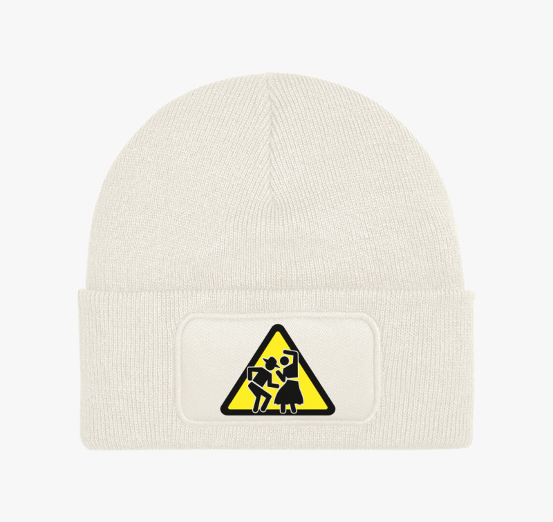 Mulatós téli sapka legénybúcsúra