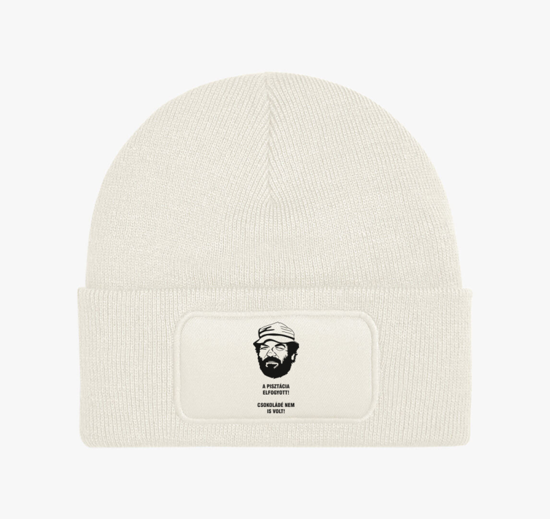 Bud Spencer téli sapka